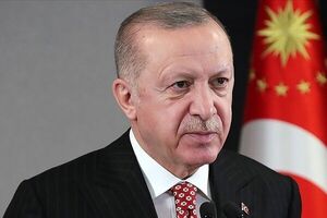  رئیس‌جمهور ترکیه از سید ابراهیم رئیسی تشکر کرد