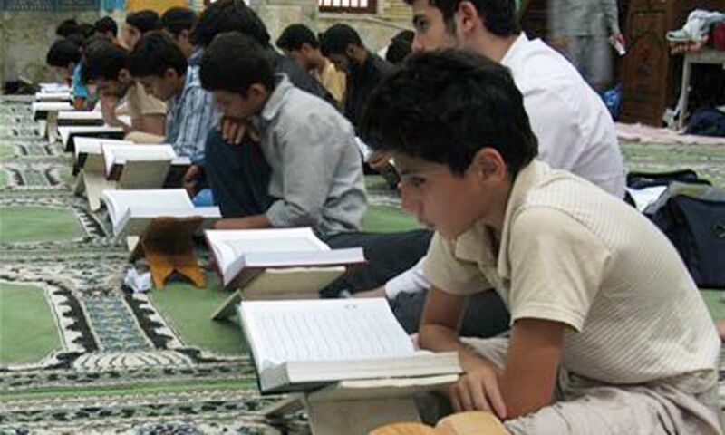 گردش‌های مالی اتحادیه موسسات قرآنی منتشر می‌شود
