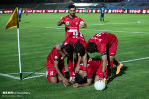 بمب خبری پرسپولیس و یحیی منفجر شد/ چهار ستاره پرسپولیس ماندنی شدند؟