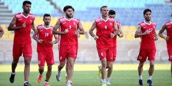 خبر خوش برای پرسپولیسی‌ها/ احتمال تمدید قرارداد ۴ ستاره