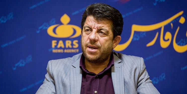 تثبیت 50 هزار شغل با رفع مشکل کارخانه‌ها/ 30 درصد فولاد باید با قطار حمل شود