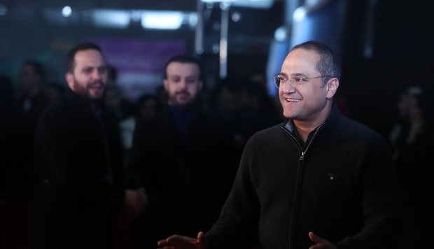 مرخص شدن رامبد جوان از بیمارستان