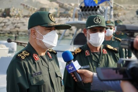  صهیونیست ها متوجه پیامدهای خطرناک حرف‌هایی که می‌زنند، باشند