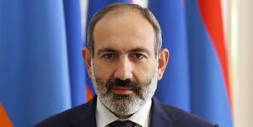  پاشینیان برای دیدار با رئیسی و شرکت در مراسم تحلیف عازم ایران می‌شود