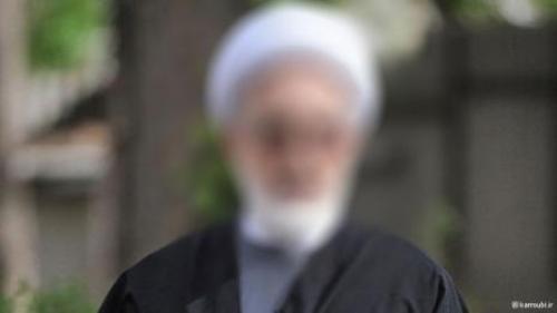 جیغ بنفش یکی از اشباح فتنه 88 / نامه ای که با استقبال فتنه گران و رسانه های ضد انقلاب روبه رو شد