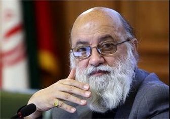 چمران با ۲۱ رای رییس شورای شهر شد