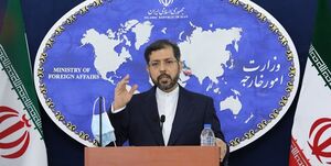هرگونه اقدام احمقانه علیه ایران با پاسخی قاطع مواجه خواهد شد 