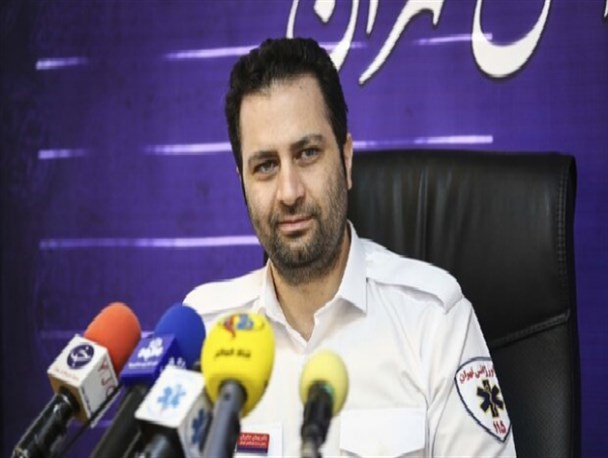 مراسم تحلیف بدون هیچ حادثه‌ای برگزار شد
