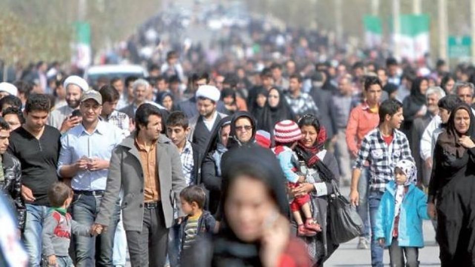سناریو‌های نگران‌کننده سازمان ملل از آینده جمعیتی ایران/ صفر شدن نرخ رشد جمعیت تا ۱۵ سال دیگر 