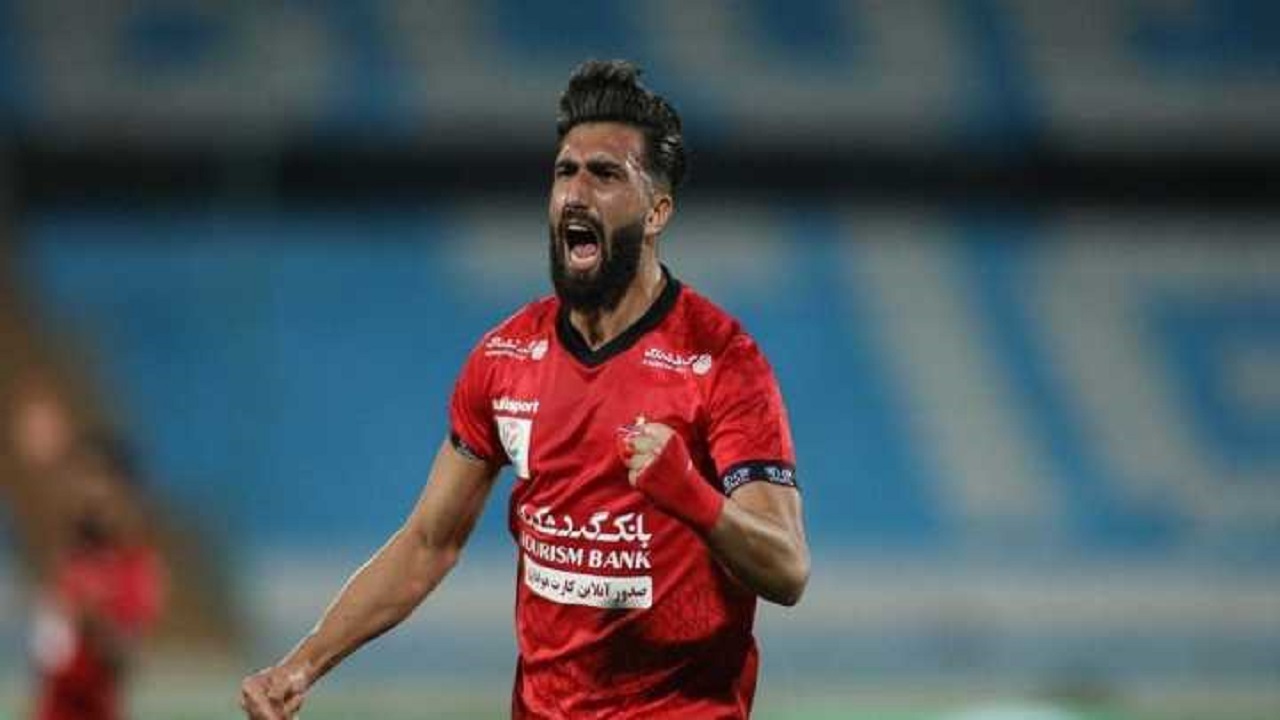 جواب «کری‌ها» را با جام طلایی دادیم/ در پرسپولیس می‌مانم 