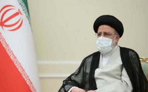 سران ۳ کشور اروپایی به رئیسی تبریک گفتند