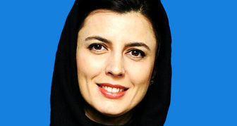 لیلا حاتمی و حامد بهداد هم‌بازی می‌شوند