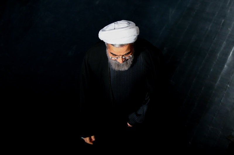 حقوق روحانی؛ ۳۵۰ میلیون است؟