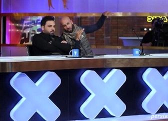 خاطرات شمالِ احسان علیخانی با ارشا اقدسی 