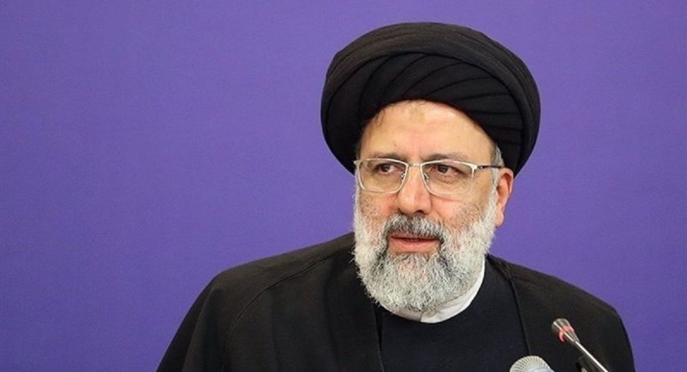 ماجرای استخاره رئیسی در نهاد ریاست جمهوری + فیلم 