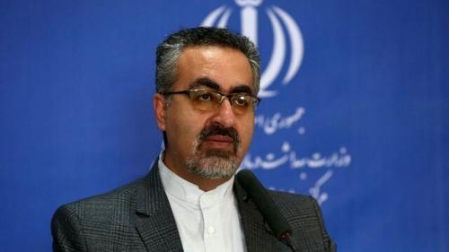 آمار تفکیکی واکسن کرونا در ایران