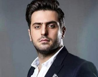 حال و هوای این روزهای مجری جنجالی