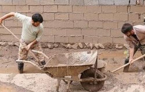 بسیجی ها و پاسداران در الموت قزوین چه می کنند؟