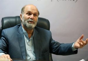  لاریجانی با کارگزاران همسو می‌شود