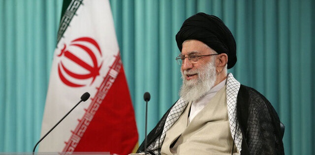  تشکر حضرت آیت‌الله خامنه‌ای از مدال‌آوران کشورمان در المپیک 2020