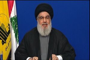  سید حسن نصرالله امشب سخنرانی خواهد کرد