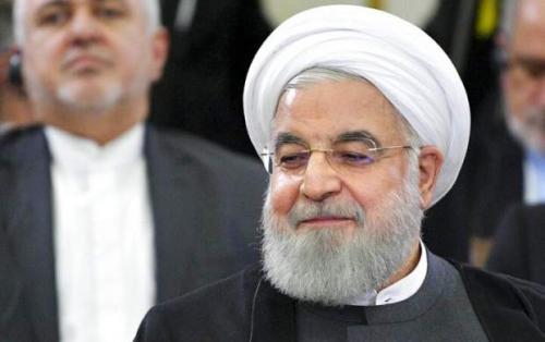 روحانی برای بیرون آمدن از قدرت آمادگی روحی ندارد!