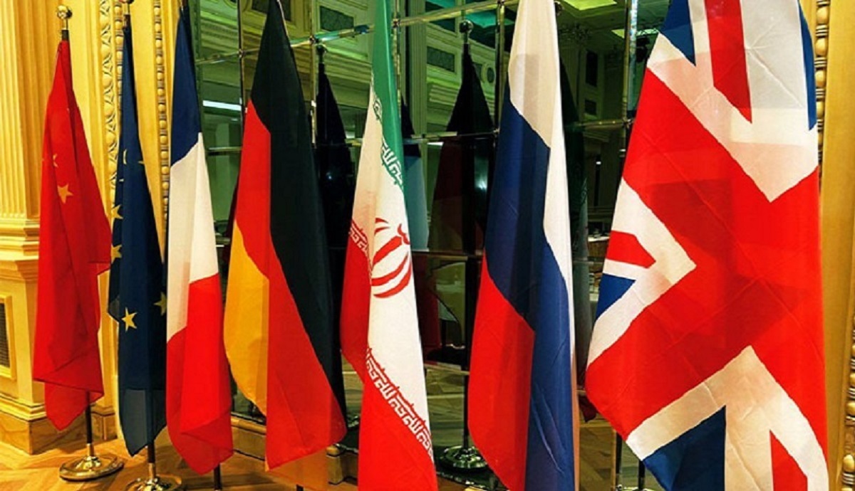 روحانی در وین بهدنبال توافقی خسارتبارتر از برجام بود/ ایران باید صادرات نفت خود را تضمین کند روحانی در وین بهدنبال توافقی خسارتبارتر از برجام بود/ ایران باید صادرات نفت خود را تضمین کند