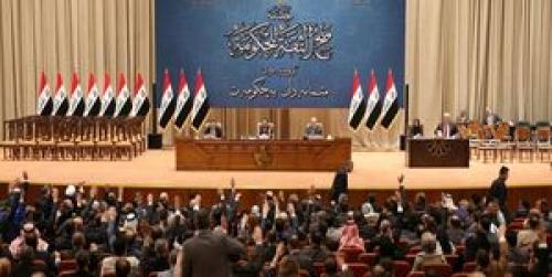  ائتلاف سیاسی جدید در عراق