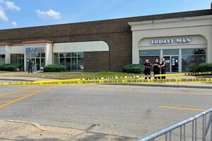  تیراندازی در ایالت کنتاکی آمریکا