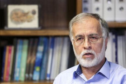 روحانی کارنامه‌ اقتصادی منفی ندارد!