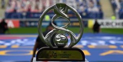 موافقت AFC با میزبانی عربستان لیگ قهرمانان 