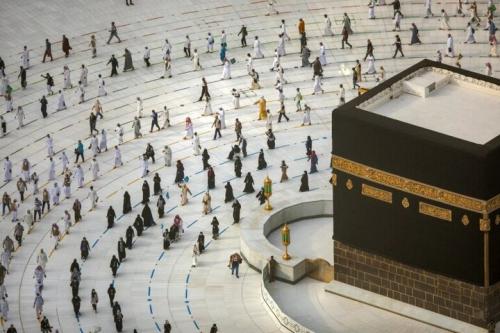 این کشورها از حضور در حج عمره منع شدند
