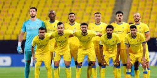 خط و نشان ستاره‌های النصر برای تراکتور