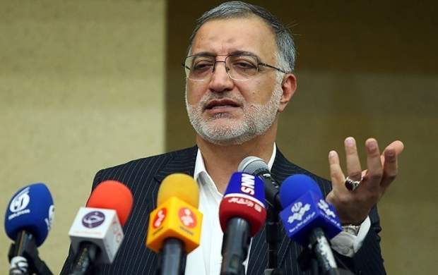 آیا زاکانی خلاف نظر رهبری عمل کرده است؟