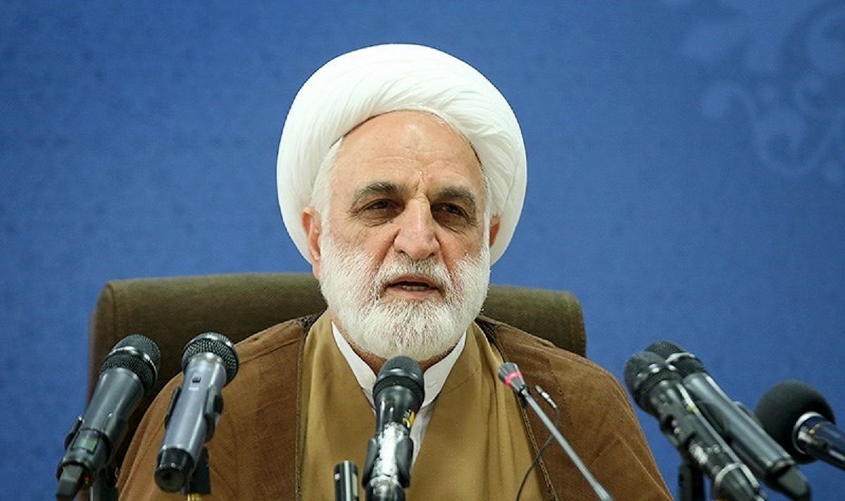  فیلم/ اژه‌ای: هیچ ایرانی خارج از کشور ممنوع الورود نیست