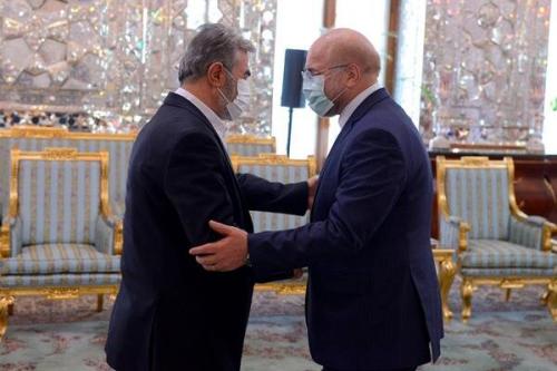 حمایت ایران از فلسطین تا آزادی قدس شریف ادامه خواهد داشت