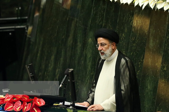 بررسی صلاحیت وزرای پیشنهادی در مجلس بعد از ایام عاشورا