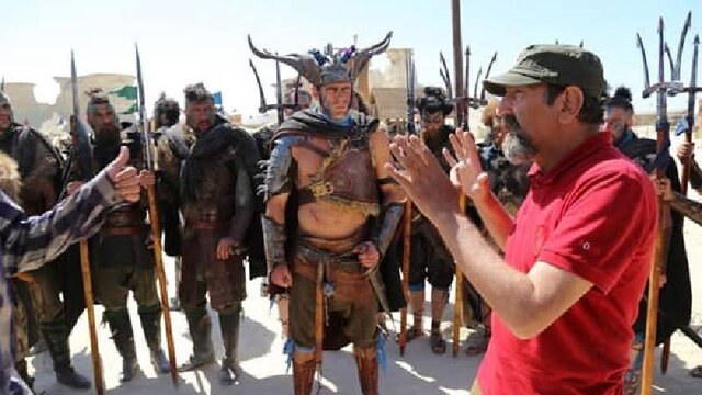  پخش ۲ سریال از داود میرباقری در ایام عزاداری