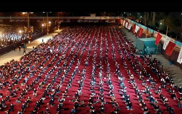 بماند به یادگار/ حاج سید مجید بنی فاطمه