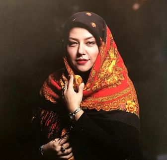  پست قابل تامل همسر شهاب حسینی