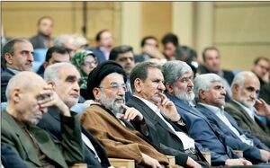 پروژه بانیان وضع موجود علیه رئیسی/ اصلاح‌طلبان «ناامیدسازی افکارعمومی» را کلید زدند