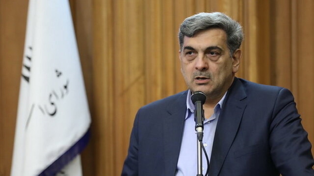  مقصد بعدی پیروز حناچی مشخص شد 