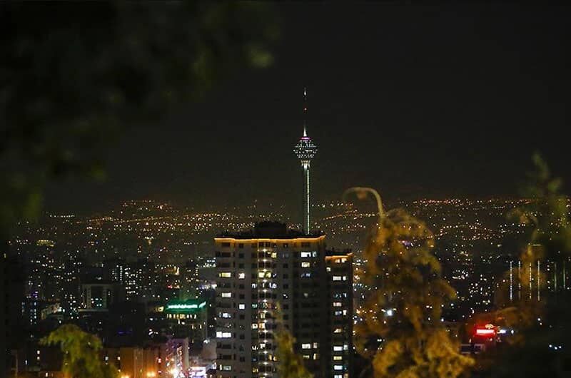 همه امکانات برای تامین برق پایتخت به کار گرفته می‌شود