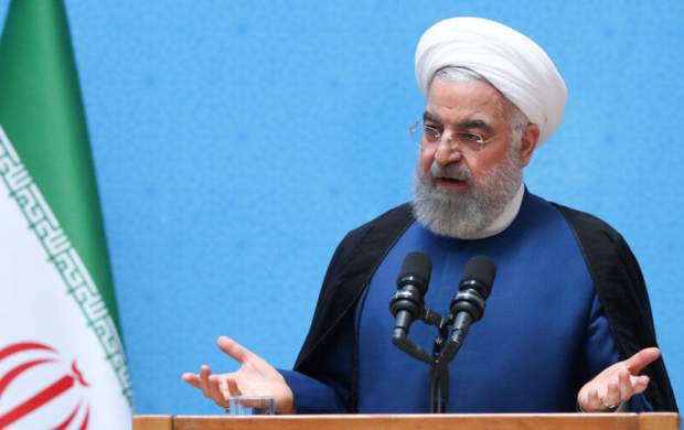 دفتر روحانی اطلاعیه داد