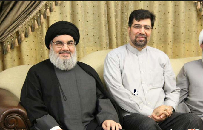 چرا در روز اول محرم باید از شهید رکن آبادی یاد کرد؟