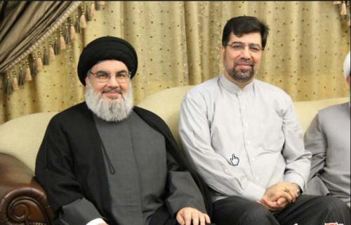 چرا در روز اول محرم باید از شهید رکن آبادی یاد کرد؟