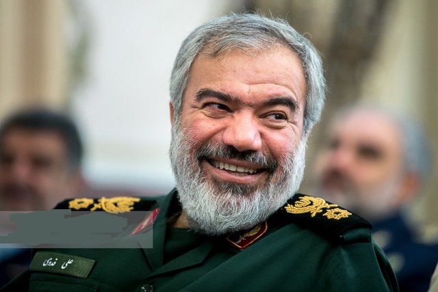 سپاه از هر زمان دیگری مقتدرتر است