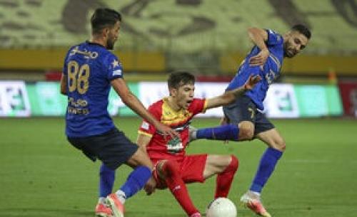  دلخوری استقلالی‌ها از مدیرعامل