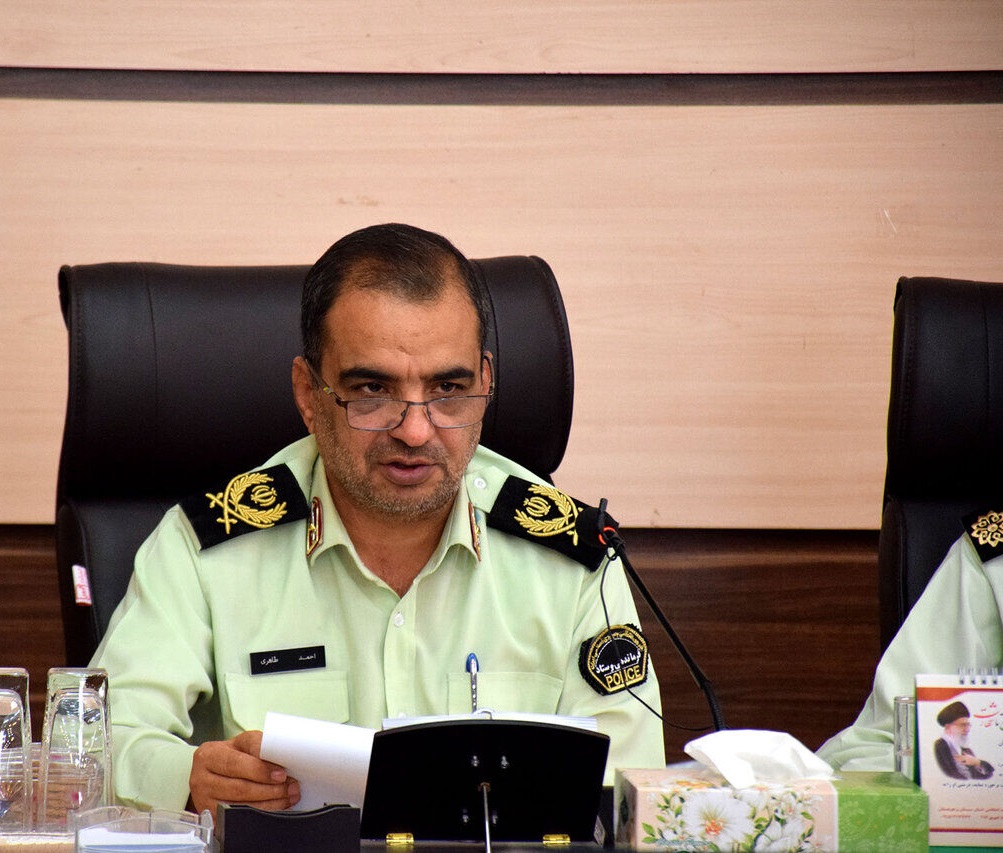 افزون‌بر یک تن موادمخدر در سیستان و بلوچستان کشف شد