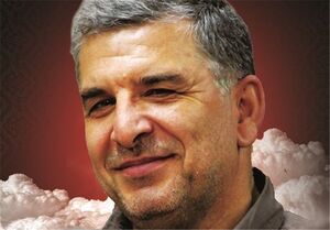  کشف پیکر مطهر سردار شهید رضا فرزانه پس از ۶ سال